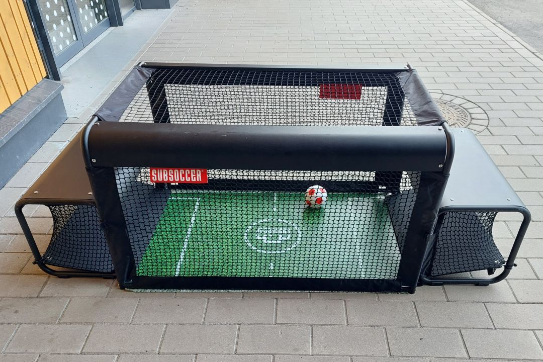 Subsoccer